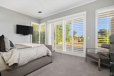 Stunning Contemporary Update of popular Legacy Open Great Room on Mission Hills Golf Club in California - for sale on GolfHomes.com, golf home, golf lot