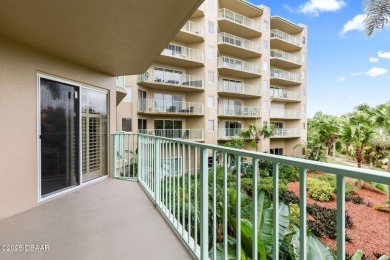 This spacious 2-bedroom, 2-bath condo is the perfect second home on Oceans Golf Club in Florida - for sale on GolfHomes.com, golf home, golf lot