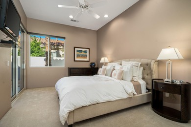 Stunning Contemporary Update of popular Legacy Open Great Room on Mission Hills Golf Club in California - for sale on GolfHomes.com, golf home, golf lot