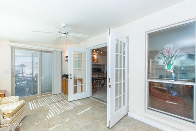 This beautifully cared-for Sunland Village home has been lightly on Sunland Village Golf Club in Arizona - for sale on GolfHomes.com, golf home, golf lot