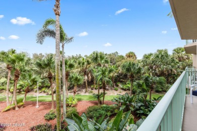 This spacious 2-bedroom, 2-bath condo is the perfect second home on Oceans Golf Club in Florida - for sale on GolfHomes.com, golf home, golf lot