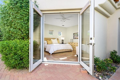 Stunning Contemporary Update of popular Legacy Open Great Room on Mission Hills Golf Club in California - for sale on GolfHomes.com, golf home, golf lot