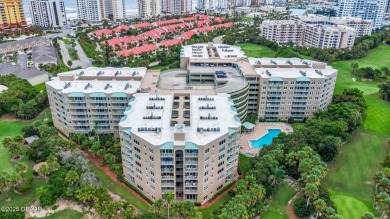 This spacious 2-bedroom, 2-bath condo is the perfect second home on Oceans Golf Club in Florida - for sale on GolfHomes.com, golf home, golf lot