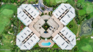 This spacious 2-bedroom, 2-bath condo is the perfect second home on Oceans Golf Club in Florida - for sale on GolfHomes.com, golf home, golf lot