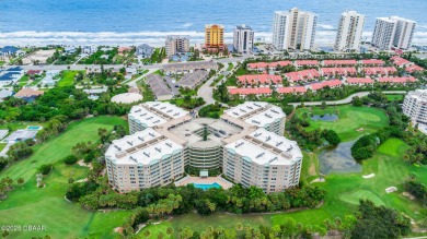 This spacious 2-bedroom, 2-bath condo is the perfect second home on Oceans Golf Club in Florida - for sale on GolfHomes.com, golf home, golf lot