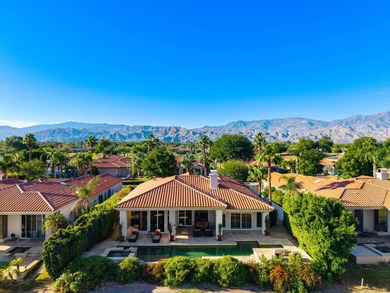 Stunning Contemporary Update of popular Legacy Open Great Room on Mission Hills Golf Club in California - for sale on GolfHomes.com, golf home, golf lot