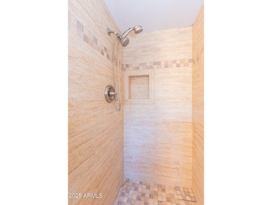 This beautifully cared-for Sunland Village home has been lightly on Sunland Village Golf Club in Arizona - for sale on GolfHomes.com, golf home, golf lot