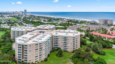 This spacious 2-bedroom, 2-bath condo is the perfect second home on Oceans Golf Club in Florida - for sale on GolfHomes.com, golf home, golf lot