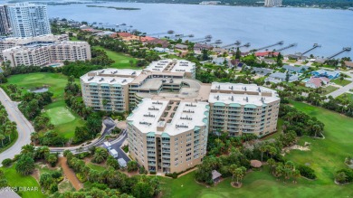 This spacious 2-bedroom, 2-bath condo is the perfect second home on Oceans Golf Club in Florida - for sale on GolfHomes.com, golf home, golf lot