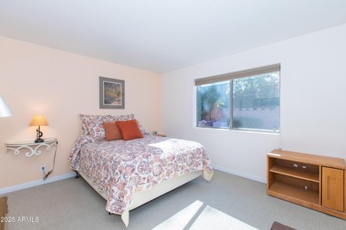 This beautifully cared-for Sunland Village home has been lightly on Sunland Village Golf Club in Arizona - for sale on GolfHomes.com, golf home, golf lot