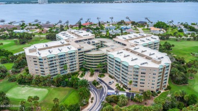 This spacious 2-bedroom, 2-bath condo is the perfect second home on Oceans Golf Club in Florida - for sale on GolfHomes.com, golf home, golf lot