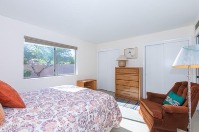 This beautifully cared-for Sunland Village home has been lightly on Sunland Village Golf Club in Arizona - for sale on GolfHomes.com, golf home, golf lot