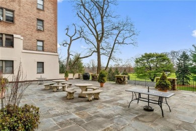 Rarely Available Two-Bedroom Gem in the Heart of Pelham Manor! on Pelham Country Club in New York - for sale on GolfHomes.com, golf home, golf lot