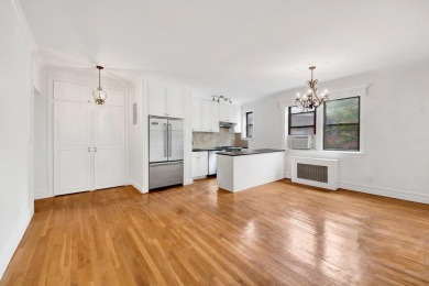 Rarely Available Two-Bedroom Gem in the Heart of Pelham Manor! on Pelham Country Club in New York - for sale on GolfHomes.com, golf home, golf lot