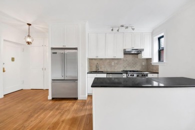 Rarely Available Two-Bedroom Gem in the Heart of Pelham Manor! on Pelham Country Club in New York - for sale on GolfHomes.com, golf home, golf lot