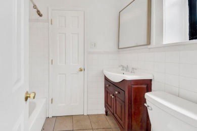 Rarely Available Two-Bedroom Gem in the Heart of Pelham Manor! on Pelham Country Club in New York - for sale on GolfHomes.com, golf home, golf lot