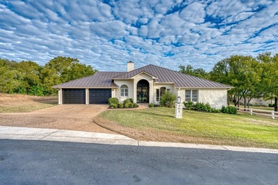 Completely remodeled ( finished October 2025 ) this like new 3 on Ram Rock Golf Course in Texas - for sale on GolfHomes.com, golf home, golf lot