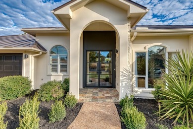 Completely remodeled ( finished October 2025 ) this like new 3 on Ram Rock Golf Course in Texas - for sale on GolfHomes.com, golf home, golf lot