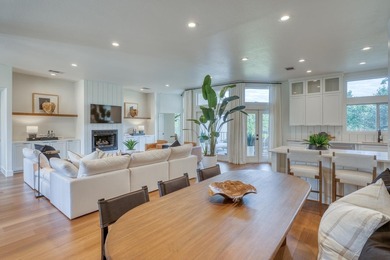 Completely remodeled ( finished October 2025 ) this like new 3 on Ram Rock Golf Course in Texas - for sale on GolfHomes.com, golf home, golf lot