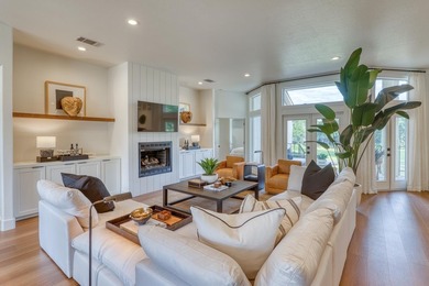 Completely remodeled ( finished October 2025 ) this like new 3 on Ram Rock Golf Course in Texas - for sale on GolfHomes.com, golf home, golf lot