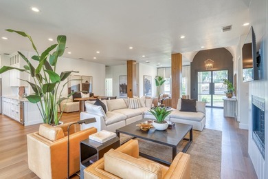 Completely remodeled ( finished October 2025 ) this like new 3 on Ram Rock Golf Course in Texas - for sale on GolfHomes.com, golf home, golf lot