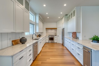 Completely remodeled ( finished October 2025 ) this like new 3 on Ram Rock Golf Course in Texas - for sale on GolfHomes.com, golf home, golf lot