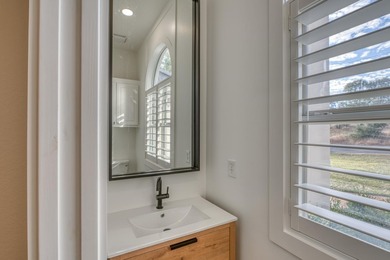 Completely remodeled ( finished October 2025 ) this like new 3 on Ram Rock Golf Course in Texas - for sale on GolfHomes.com, golf home, golf lot