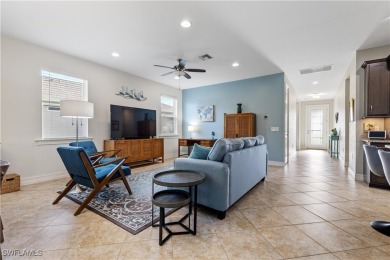 Sellers are HIGHLY MOTIVATED! This Beautiful home is absolutely on Sabal Springs Golf and Racquet Club in Florida - for sale on GolfHomes.com, golf home, golf lot