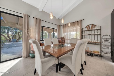 Lovely remodeled home on large 14,256 sq ft lot. From the Custom on Rio Verde Country Club - Quail Run in Arizona - for sale on GolfHomes.com, golf home, golf lot