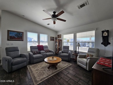 Price reduced by $30,000 to $199,900! This great new price comes on Viewpoint Golf Resort in Arizona - for sale on GolfHomes.com, golf home, golf lot