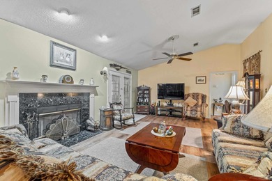 Welcome to this all-brick beauty in the sought-after Tanglewood on Tanglewood Golf Club in Florida - for sale on GolfHomes.com, golf home, golf lot