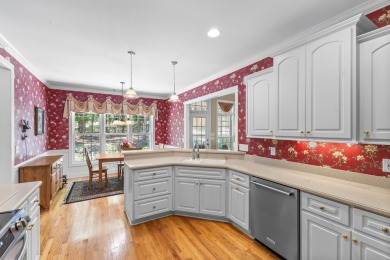 A Shafer-built custom home on deep 3/4 ac golf course lot.  3-4 on The Golf Club At Cedar Creek in South Carolina - for sale on GolfHomes.com, golf home, golf lot