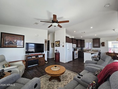 Price reduced by $30,000 to $199,900! This great new price comes on Viewpoint Golf Resort in Arizona - for sale on GolfHomes.com, golf home, golf lot