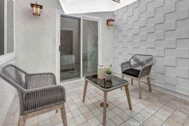 Imagine living in a beautifully remodeled 2-bedroom, 1-bathroom on Leisure Village Par 3 Golf Course in California - for sale on GolfHomes.com, golf home, golf lot