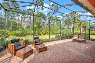 A SPECTACULAR LOCATION UNLIKE ANY OTHER in Pelican Preserve for on Pelican Preserve Golf Club in Florida - for sale on GolfHomes.com, golf home, golf lot