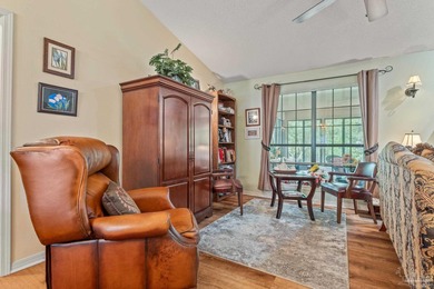 Welcome to this all-brick beauty in the sought-after Tanglewood on Tanglewood Golf Club in Florida - for sale on GolfHomes.com, golf home, golf lot