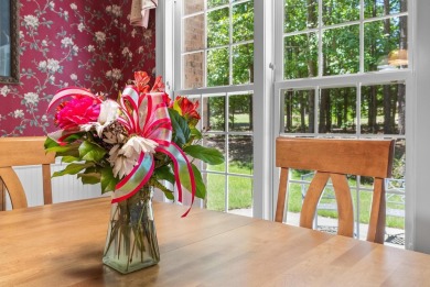 A Shafer-built custom home on deep 3/4 ac golf course lot.  3-4 on The Golf Club At Cedar Creek in South Carolina - for sale on GolfHomes.com, golf home, golf lot