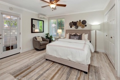 Imagine living in a beautifully remodeled 2-bedroom, 1-bathroom on Leisure Village Par 3 Golf Course in California - for sale on GolfHomes.com, golf home, golf lot