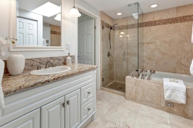 Imagine living in a beautifully remodeled 2-bedroom, 1-bathroom on Leisure Village Par 3 Golf Course in California - for sale on GolfHomes.com, golf home, golf lot