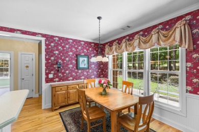 A Shafer-built custom home on deep 3/4 ac golf course lot.  3-4 on The Golf Club At Cedar Creek in South Carolina - for sale on GolfHomes.com, golf home, golf lot