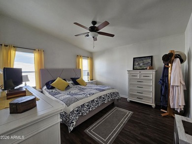 Price reduced by $30,000 to $199,900! This great new price comes on Viewpoint Golf Resort in Arizona - for sale on GolfHomes.com, golf home, golf lot