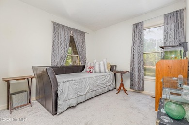 ***GOLF FRONT HOME ON 1 ACRE IN FOXFIRE!*** This spacious on Foxfire Golf and Country Club in North Carolina - for sale on GolfHomes.com, golf home, golf lot