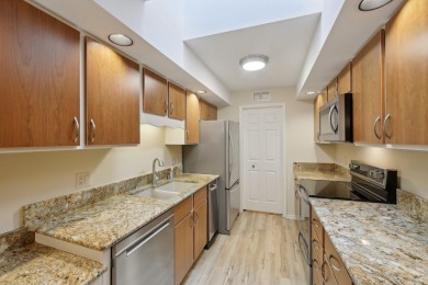 Enjoy the pleasures of living on the edge of TPC Wisconsin golf on Cherokee Country Club in Wisconsin - for sale on GolfHomes.com, golf home, golf lot