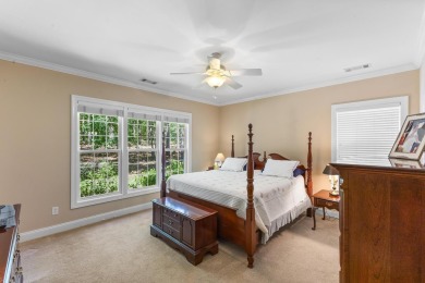A Shafer-built custom home on deep 3/4 ac golf course lot.  3-4 on The Golf Club At Cedar Creek in South Carolina - for sale on GolfHomes.com, golf home, golf lot