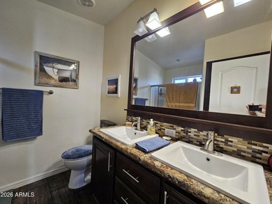 Price reduced by $30,000 to $199,900! This great new price comes on Viewpoint Golf Resort in Arizona - for sale on GolfHomes.com, golf home, golf lot