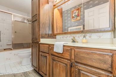 ***GOLF FRONT HOME ON 1 ACRE IN FOXFIRE!*** This spacious on Foxfire Golf and Country Club in North Carolina - for sale on GolfHomes.com, golf home, golf lot