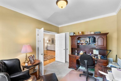 A Shafer-built custom home on deep 3/4 ac golf course lot.  3-4 on The Golf Club At Cedar Creek in South Carolina - for sale on GolfHomes.com, golf home, golf lot