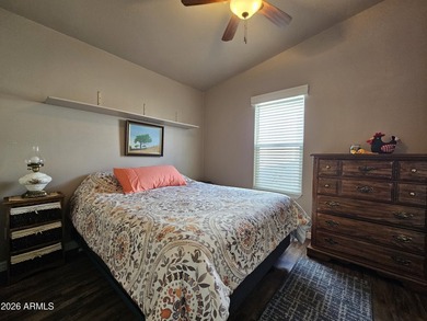 Price reduced by $30,000 to $199,900! This great new price comes on Viewpoint Golf Resort in Arizona - for sale on GolfHomes.com, golf home, golf lot