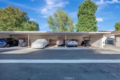 Imagine living in a beautifully remodeled 2-bedroom, 1-bathroom on Leisure Village Par 3 Golf Course in California - for sale on GolfHomes.com, golf home, golf lot