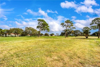 Bring your personal belongings and settle into this freshly on Miles Grant Country Club in Florida - for sale on GolfHomes.com, golf home, golf lot